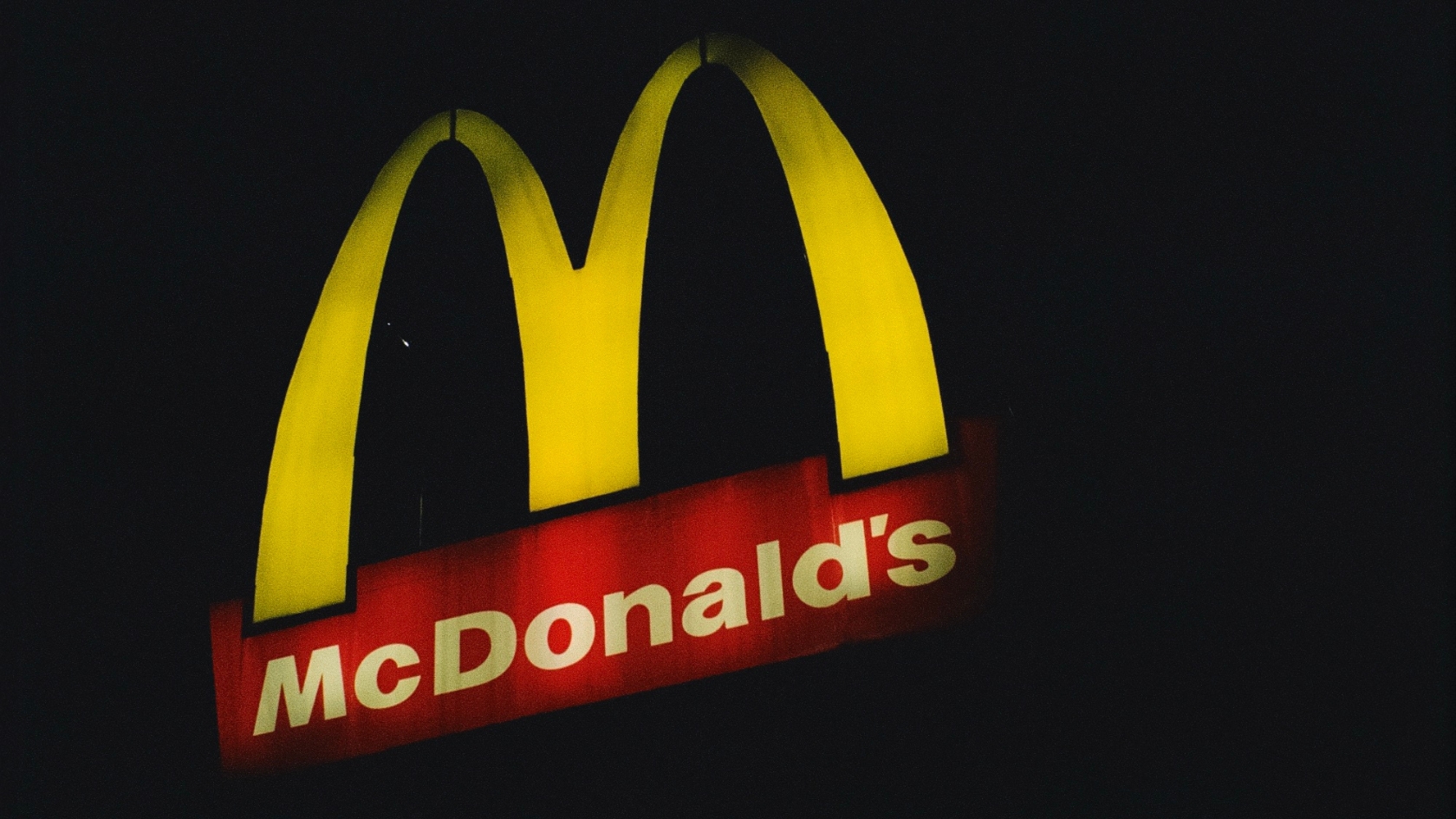 McDonalds Brand - Global