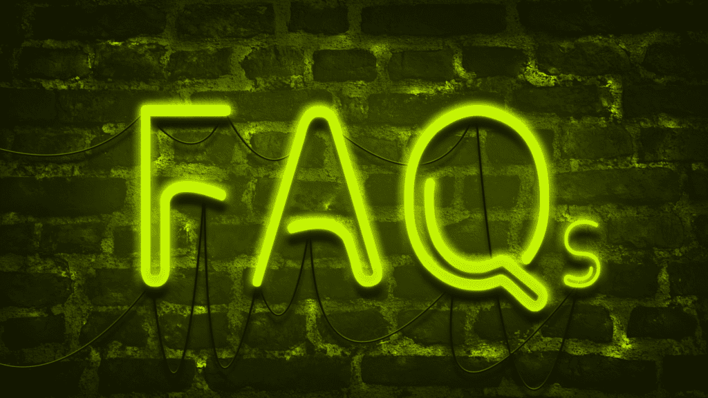 FAQs Why Hire an SEO Consultant