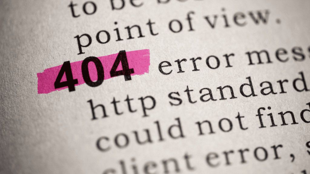 Common Technical SEO Issues and Solutions