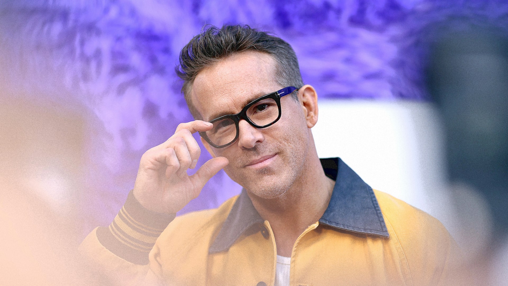 What Ryan Reynolds Can Teach You About Marketing