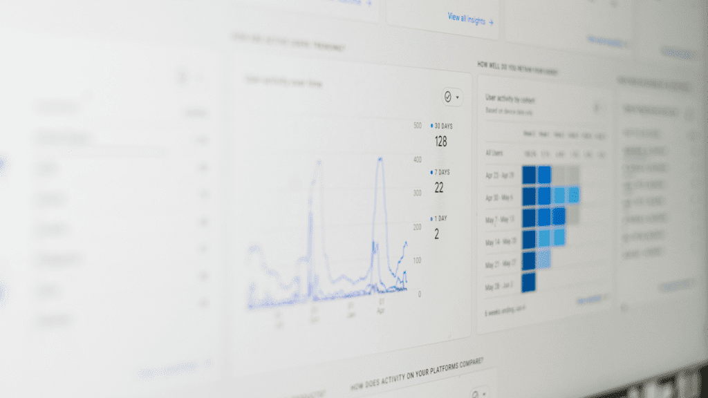 The Role of Analytics and Ongoing Maintenance